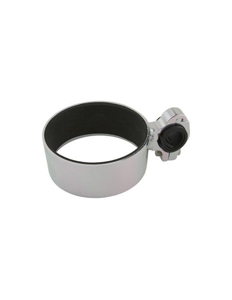 Alloy Cup Holder 1469 Chrome.